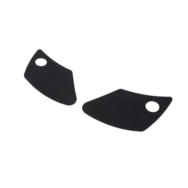 R&G R&G Tank Traction Grips for Yamaha MT-125 '20-